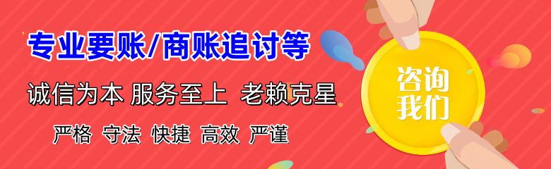 龙沙收账公司